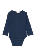 Petit Piao PPStone L_S Body - Langærmede bodyer
