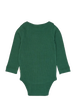 Petit Piao PPStone L_S Body - Langærmede bodyer