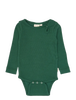 Petit Piao PPStone L_S Body - Langærmede bodyer