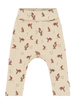 Petit Piao PPDinn High Waist Leggings Pointell - Underdele