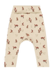 Petit Piao PPDinn High Waist Leggings Pointell - Underdele