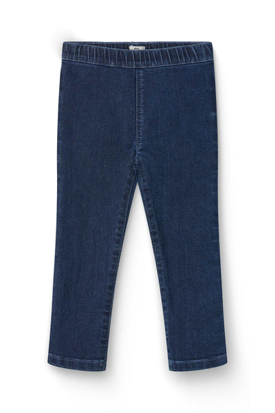 Copenhagen Colors LEGGINGS SLIM FIT - SUPER STRETCH
