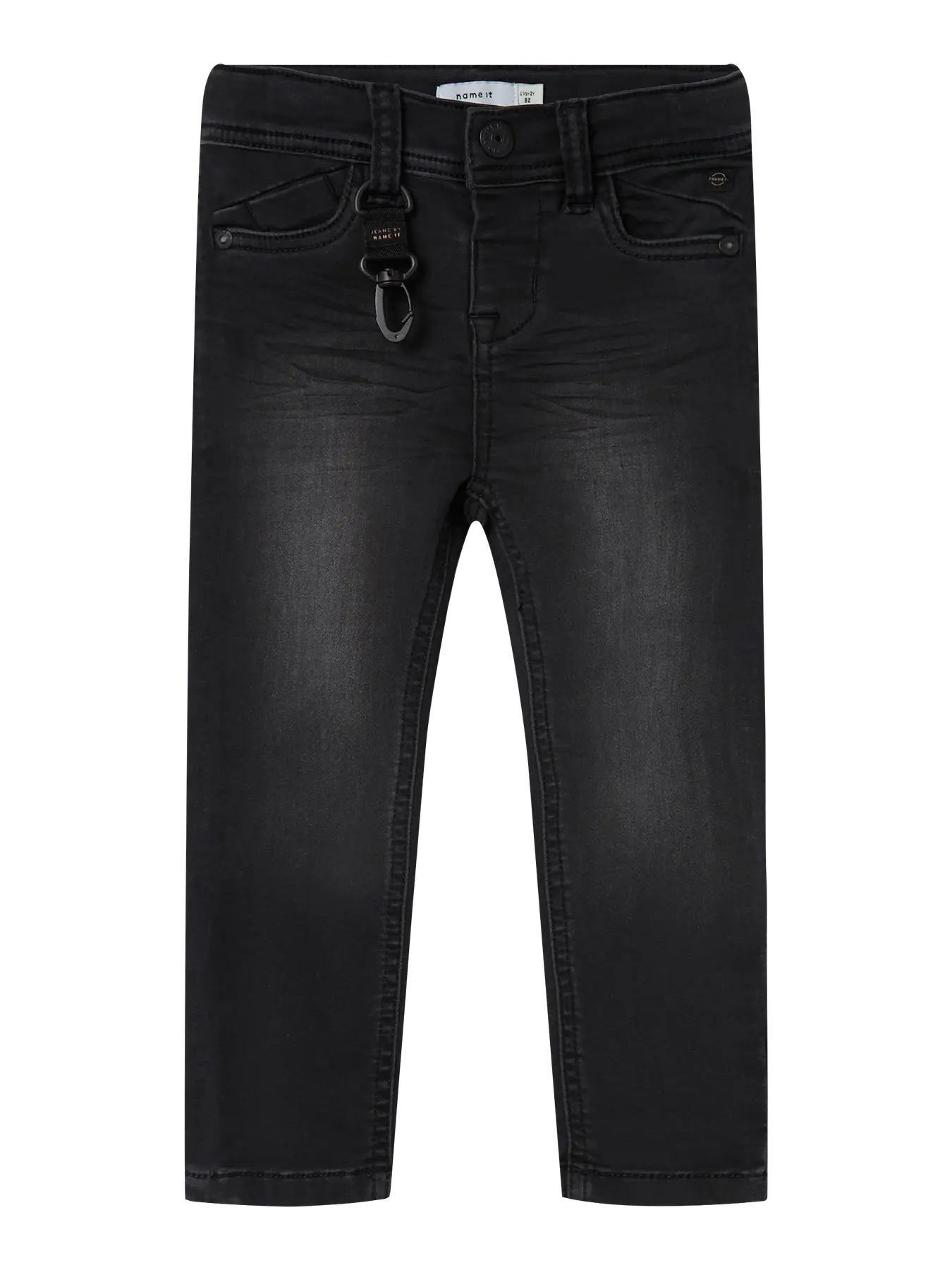 name it mini X SLIM FIT JEANS