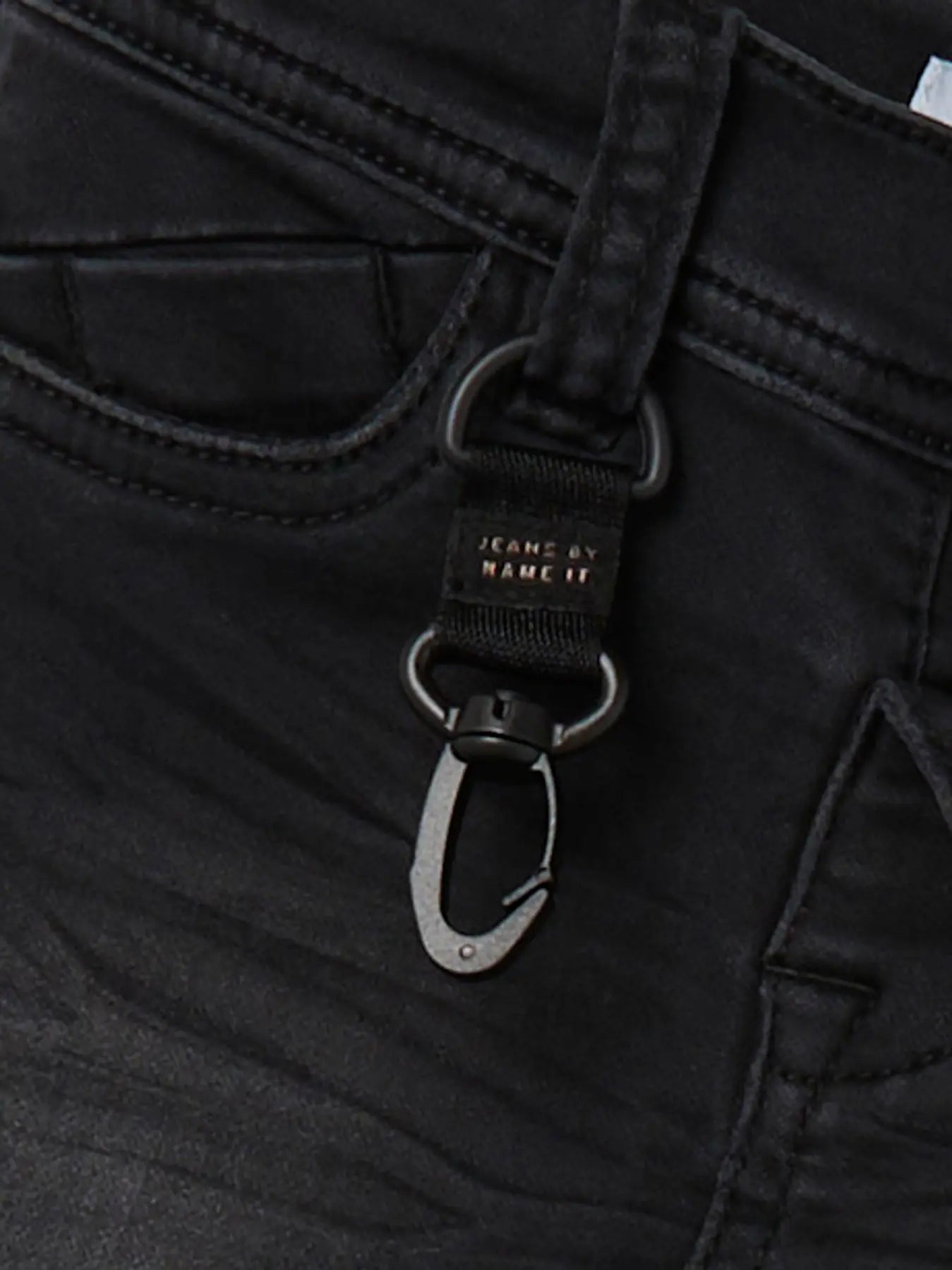 name it mini X SLIM FIT JEANS