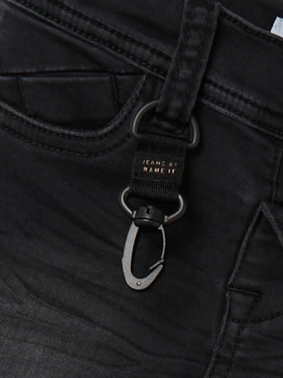 name it mini X SLIM FIT JEANS