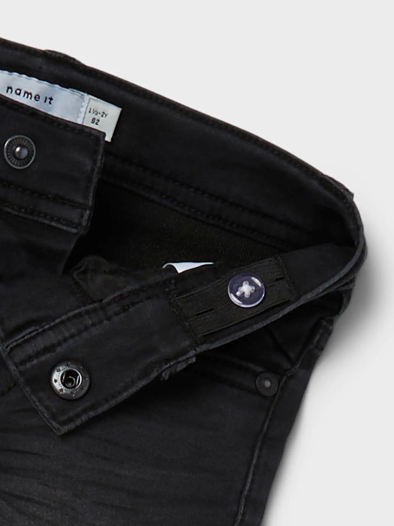 name it mini X SLIM FIT JEANS