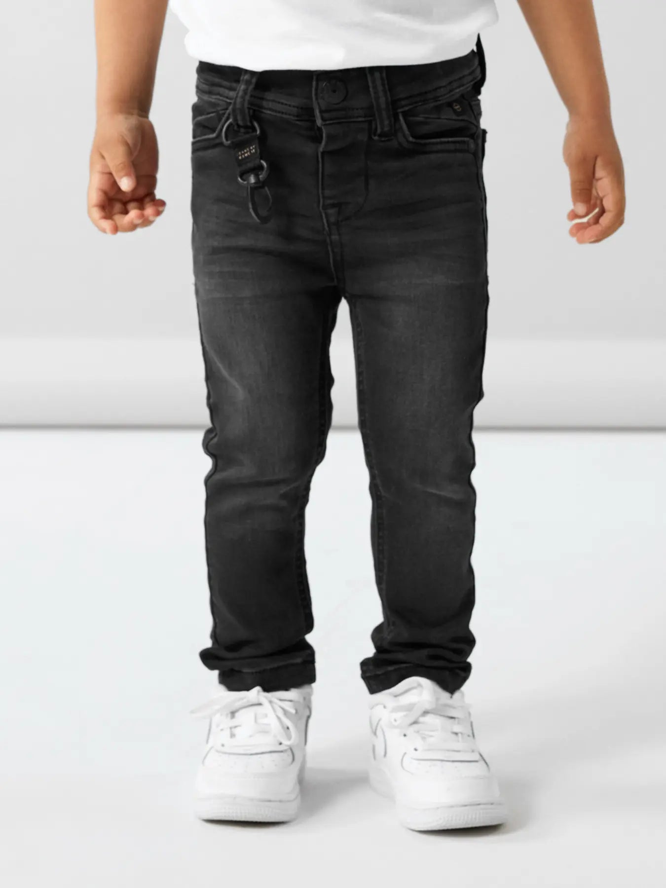 name it mini X SLIM FIT JEANS