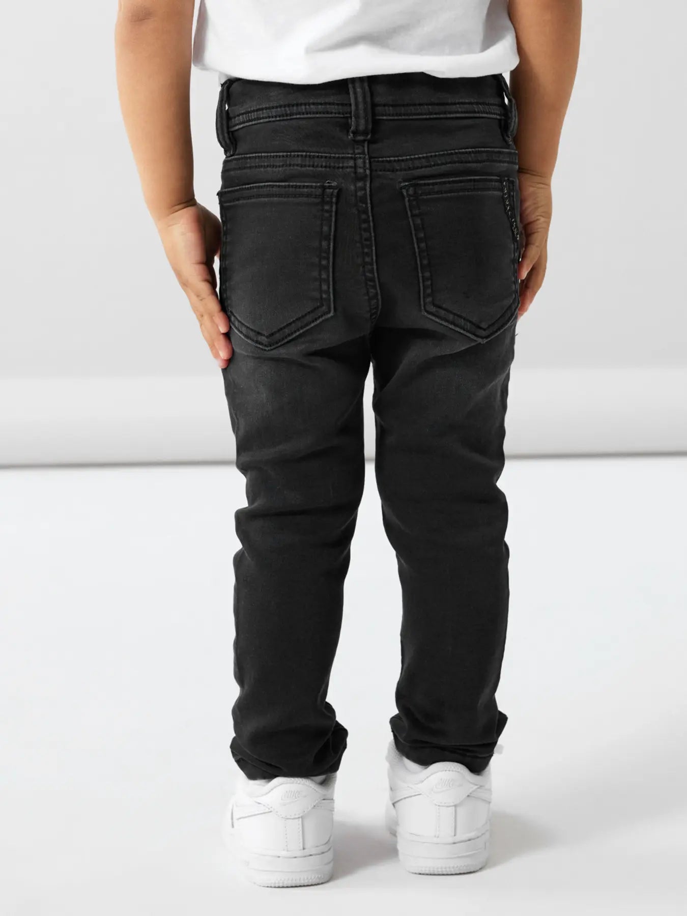 name it mini X SLIM FIT JEANS