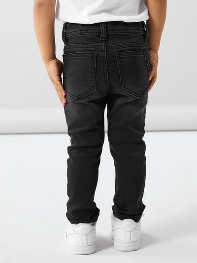 name it mini X SLIM FIT JEANS
