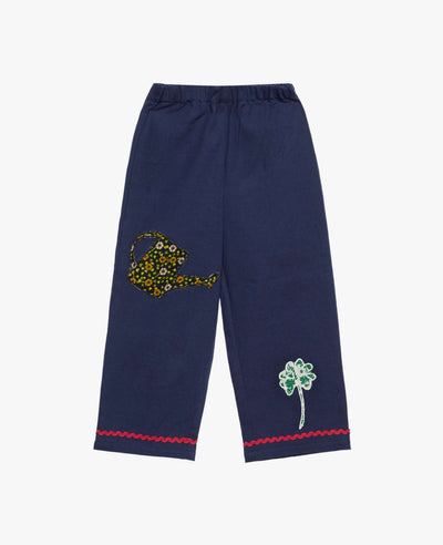 Sissel Edelbo Oda MINI Pants Navy