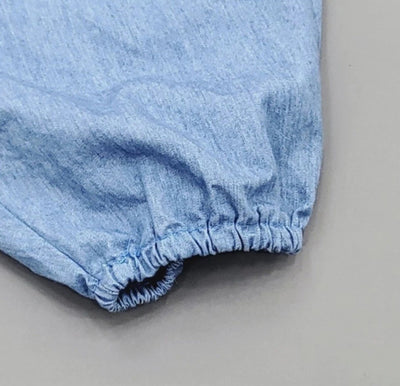 Sylvan Denim Pants blue-denim