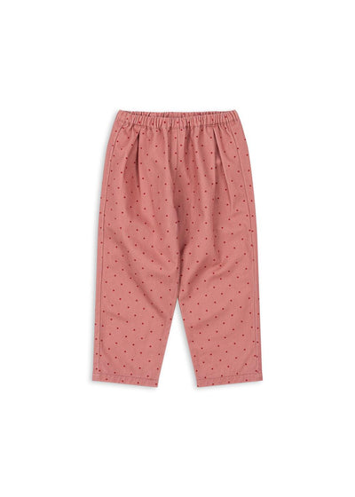 KONGES SLØJD NOLA PANTS GOTS