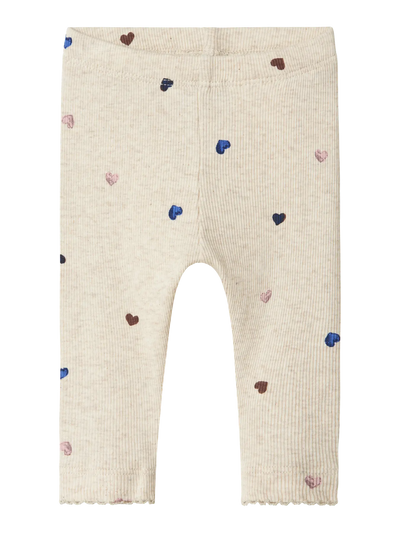 Name it NBFNUTTI LEGGING NOOS